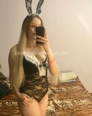 Анкета проститутки Ульяна - метро Обручевский, возраст - 23