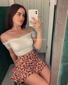 Анкета проститутки Сабина - метро Ломоносовский, возраст - 23