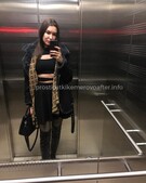 Анкета проститутки Роксана - метро Покровское-Стрешнево, возраст - 23