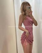 Анкета проститутки Илона - метро Останкинский, возраст - 23