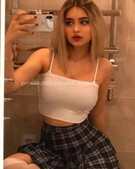 Анкета проститутки Сабина - метро Люблино, возраст - 23