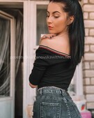 Анкета проститутки Мария - метро Марфино, возраст - 23