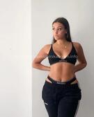 Анкета проститутки Анюта - метро Ломоносовский, возраст - 23