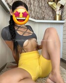 Анкета проститутки Кристина - метро Тверской, возраст - 23