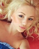 Анкета проститутки Ксения - метро Хорошевский, возраст - 23