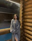 Анкета проститутки Ленусик - метро Дмитровский, возраст - 23