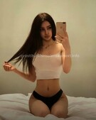 Анкета проститутки Танюша - метро Северное Медведково, возраст - 23