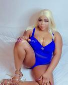 Анкета проститутки Ульяна - метро Обручевский, возраст - 23