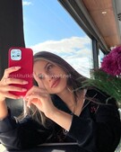 Анкета проститутки Анечка - метро Румянцево, возраст - 23