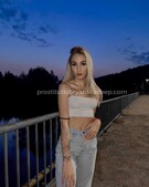 Анкета проститутки Ленусик - метро Строгино, возраст - 23