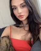 Анкета проститутки Мира - метро Тверской, возраст - 23