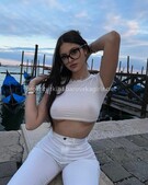 Анкета проститутки Рита - метро Сокольники, возраст - 23