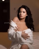 Анкета проститутки Устина - метро Кузьминки, возраст - 23