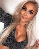 Анкета проститутки Дарина - метро Дорогомилово, возраст - 23