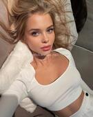 Анкета проститутки Нелли - метро Хамовники, возраст - 23