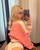 Анкета проститутки Лиза - метро Свиблово, возраст - 23