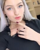 Анкета проститутки Танюша - метро Ломоносовский, возраст - 23