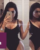 Анкета проститутки Роксана - метро Тверской, возраст - 23