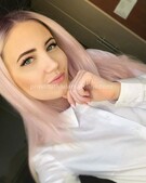 Анкета проститутки Леночка - метро Хамовники, возраст - 23