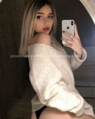 Анкета проститутки Милана - метро Орехово-Борисово Северное, возраст - 23