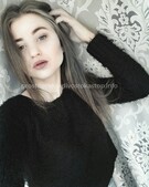 Анкета проститутки Светлана - метро Замоскворечье, возраст - 23