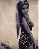 Анкета проститутки Таюша - метро Ясенево, возраст - 23