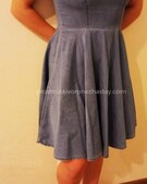 Анкета проститутки Риана - метро Северное Медведково, возраст - 23