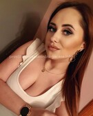 Анкета проститутки Арина - метро Алексеевский, возраст - 23