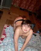 Анкета проститутки Забава - метро Пресненский, возраст - 23