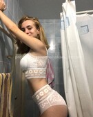 Анкета проститутки Рита - метро Люблино, возраст - 23