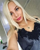 Анкета проститутки Алина - метро Хорошевский, возраст - 23