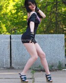 Анкета проститутки Екатерина - метро Тверской, возраст - 23