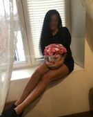 Анкета проститутки Лариса - метро Тушино, возраст - 23