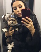 Анкета проститутки Николь - метро Румянцево, возраст - 23