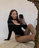 Анкета проститутки Аврора - метро Тверской, возраст - 23