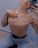 Анкета проститутки Ольга - метро Марьина Роща, возраст - 23