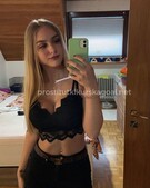 Анкета проститутки Пелагея - метро Тверской, возраст - 23