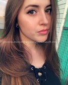 Анкета проститутки Лика - метро Фили-Давыдково, возраст - 23