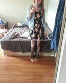 Анкета проститутки Роксана - метро Арбат, возраст - 23