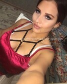 Анкета проститутки Катюша - метро Обручевский, возраст - 23