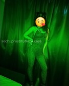 Анкета проститутки Элеонора - метро Хамовники, возраст - 23