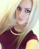 Анкета проститутки Ася - метро Тверской, возраст - 24