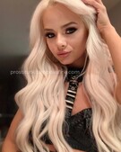 Анкета проститутки Влада - метро Ясенево, возраст - 24