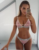 Анкета проститутки Надя - метро Мещанский, возраст - 24