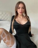 Анкета проститутки Марго - метро Фили-Давыдково, возраст - 24