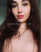 Анкета проститутки Стефания - метро Хорошевский, возраст - 24