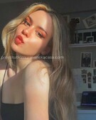 Анкета проститутки Алиса - метро Тверской, возраст - 24