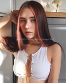 Анкета проститутки Леля - метро Даниловский, возраст - 24