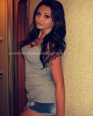 Анкета проститутки Стефания - метро Щукино, возраст - 24