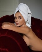 Анкета проститутки Роксана - метро Южнопортовый, возраст - 24